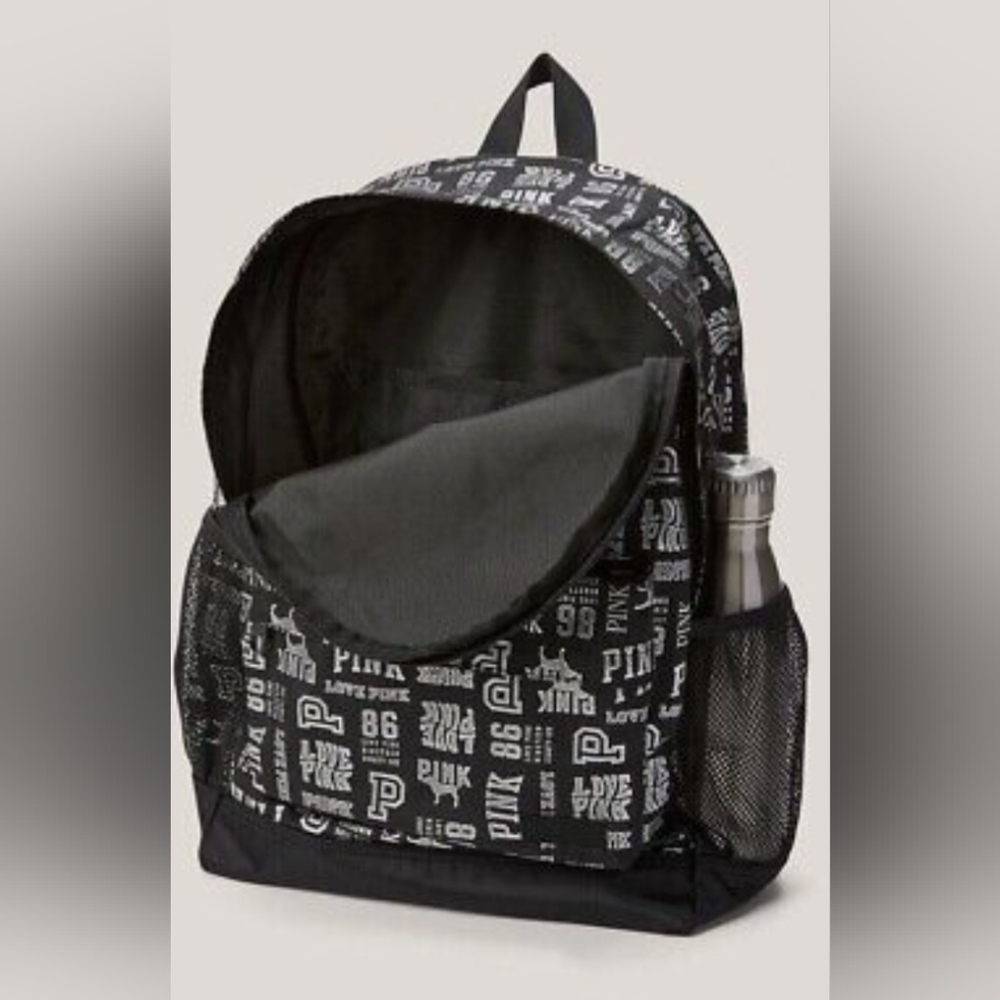 Vs Pink Backpack - image 2